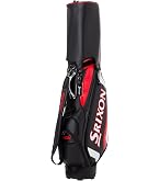 Amazon | ダンロップ(DUNLOP) スリクソン キャディバッグ GGC-S166